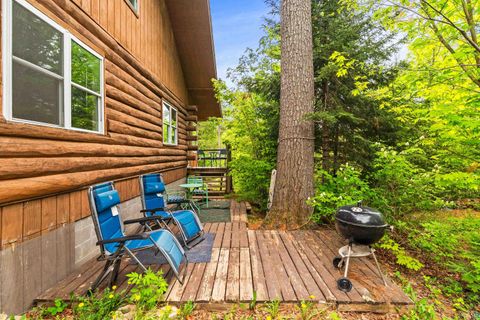 Tiny photo for 204 E Deeryard Rd, Grand Marais, MN 55604 (MLS # 6125024)