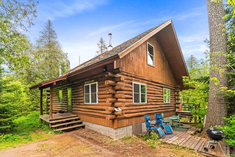 Tiny photo for 204 E Deeryard Rd, Grand Marais, MN 55604 (MLS # 6125024)
