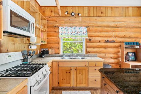 Tiny photo for 204 E Deeryard Rd, Grand Marais, MN 55604 (MLS # 6125024)