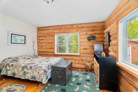 Tiny photo for 204 E Deeryard Rd, Grand Marais, MN 55604 (MLS # 6125024)