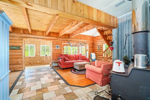 Tiny photo for 204 E Deeryard Rd, Grand Marais, MN 55604 (MLS # 6125024)