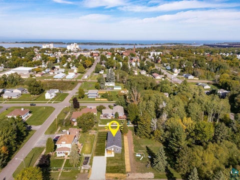 Tiny photo for 2309 E 11th St, Superior, WI 54880 (MLS # 6128276)