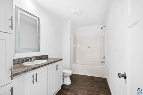 Tiny photo for 2309 E 11th St, Superior, WI 54880 (MLS # 6128276)
