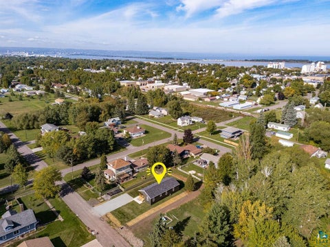 Tiny photo for 2309 E 11th St, Superior, WI 54880 (MLS # 6128276)