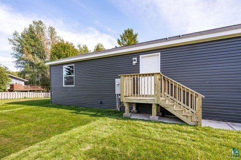 Tiny photo for 2309 E 11th St, Superior, WI 54880 (MLS # 6128276)