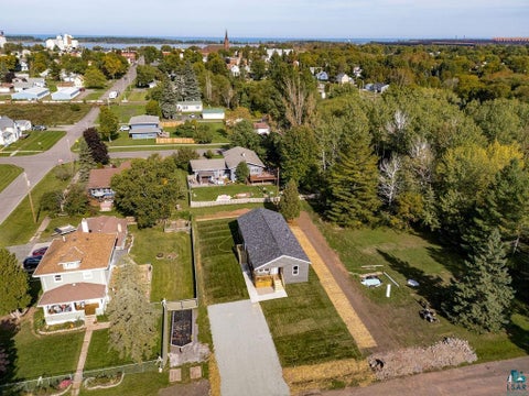Tiny photo for 2309 E 11th St, Superior, WI 54880 (MLS # 6128276)