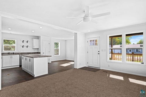Tiny photo for 2309 E 11th St, Superior, WI 54880 (MLS # 6128276)