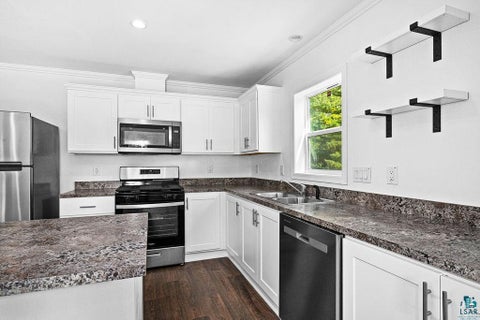 Tiny photo for 2309 E 11th St, Superior, WI 54880 (MLS # 6128276)