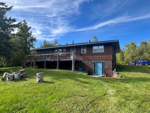 Tiny photo for 118 Rollins Ridge, Tofte, MN 55615 (MLS # 6128227)