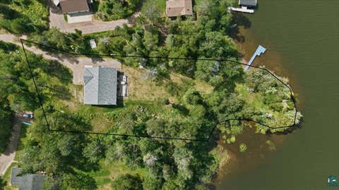 Tiny photo for 6160 N Birch Acres Rd, Duluth, MN 55803 (MLS # 6127559)