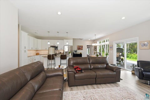 Tiny photo for 6160 N Birch Acres Rd, Duluth, MN 55803 (MLS # 6127559)