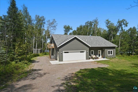 Tiny photo for 6160 N Birch Acres Rd, Duluth, MN 55803 (MLS # 6127559)