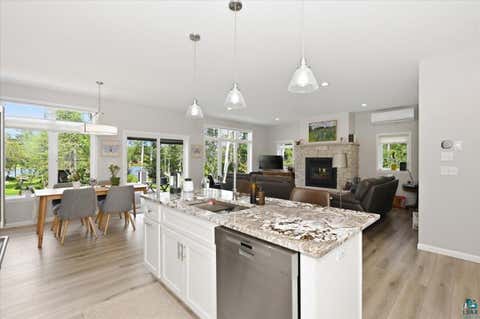 Tiny photo for 6160 N Birch Acres Rd, Duluth, MN 55803 (MLS # 6127559)