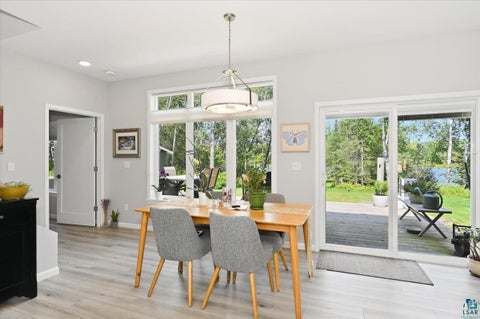 Tiny photo for 6160 N Birch Acres Rd, Duluth, MN 55803 (MLS # 6127559)