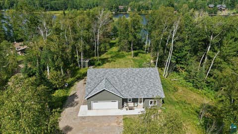 Tiny photo for 6160 N Birch Acres Rd, Duluth, MN 55803 (MLS # 6127559)