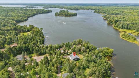 Tiny photo for 6160 N Birch Acres Rd, Duluth, MN 55803 (MLS # 6127559)