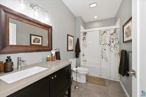 Tiny photo for 6160 N Birch Acres Rd, Duluth, MN 55803 (MLS # 6127559)