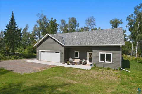 Photo of 6160 N Birch Acres Rd, Duluth, MN 55803 (MLS # 6127559)