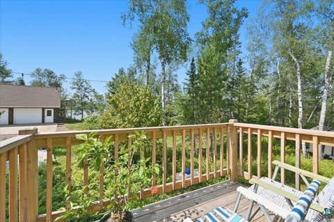 Tiny photo for 6160 N Birch Acres Rd, Duluth, MN 55803 (MLS # 6127559)