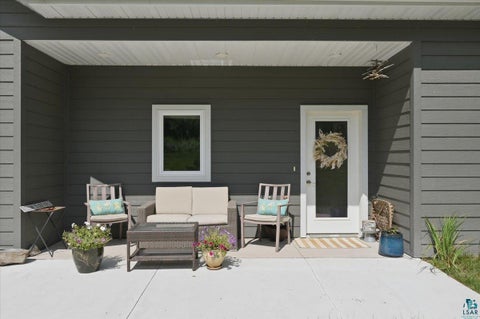 Tiny photo for 6160 N Birch Acres Rd, Duluth, MN 55803 (MLS # 6127559)