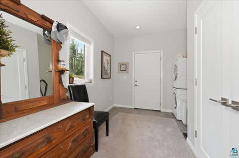 Tiny photo for 6160 N Birch Acres Rd, Duluth, MN 55803 (MLS # 6127559)