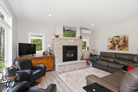 Tiny photo for 6160 N Birch Acres Rd, Duluth, MN 55803 (MLS # 6127559)