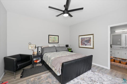 Tiny photo for 6160 N Birch Acres Rd, Duluth, MN 55803 (MLS # 6127559)