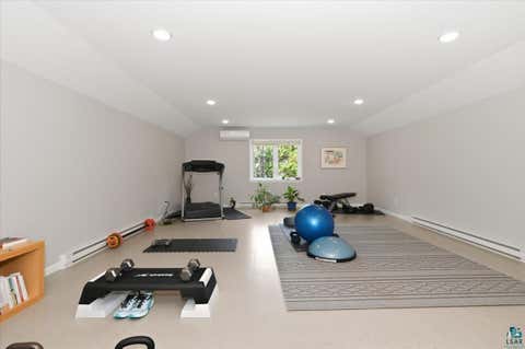 Tiny photo for 6160 N Birch Acres Rd, Duluth, MN 55803 (MLS # 6127559)
