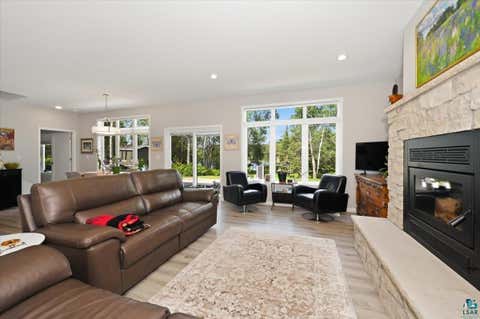 Tiny photo for 6160 N Birch Acres Rd, Duluth, MN 55803 (MLS # 6127559)
