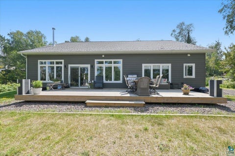 Tiny photo for 6160 N Birch Acres Rd, Duluth, MN 55803 (MLS # 6127559)