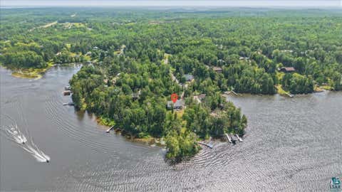 Tiny photo for 6160 N Birch Acres Rd, Duluth, MN 55803 (MLS # 6127559)