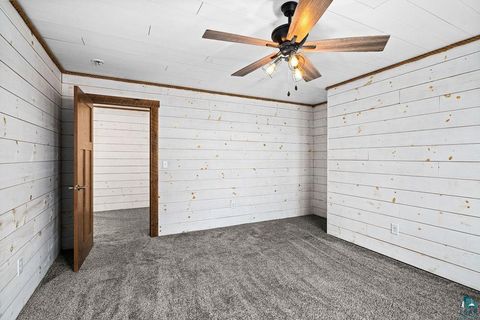 Tiny photo for 6164 Kennedy's Landing Rd, Silver Bay, MN 55614 (MLS # 6125500)