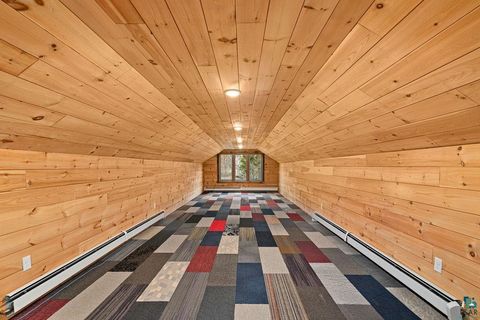 Tiny photo for 6164 Kennedy's Landing Rd, Silver Bay, MN 55614 (MLS # 6125500)