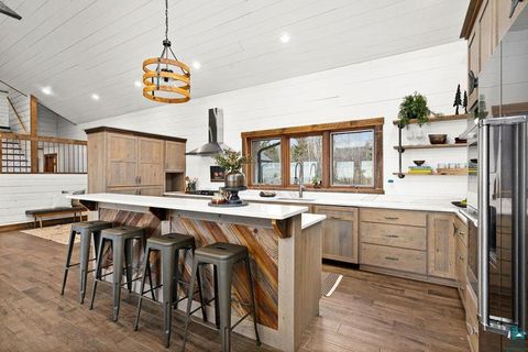 Tiny photo for 6164 Kennedy's Landing Rd, Silver Bay, MN 55614 (MLS # 6125500)