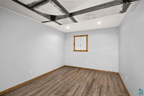 Tiny photo for 6164 Kennedy's Landing Rd, Silver Bay, MN 55614 (MLS # 6125500)