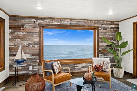 Tiny photo for 6164 Kennedy's Landing Rd, Silver Bay, MN 55614 (MLS # 6125500)