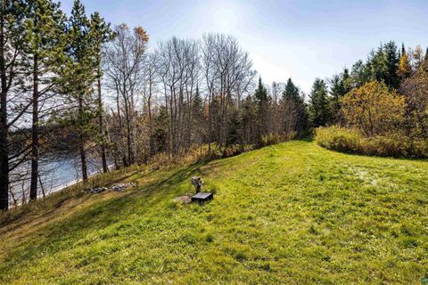 Tiny photo for 6164 Kennedy's Landing Rd, Silver Bay, MN 55614 (MLS # 6125500)