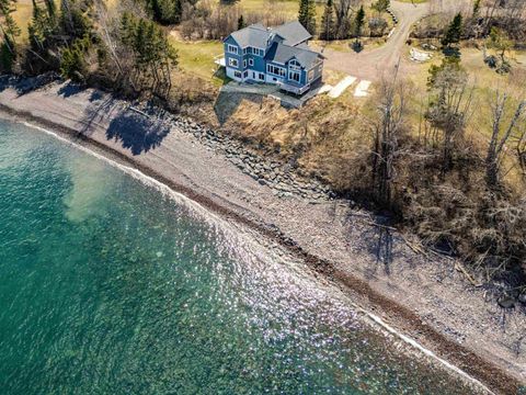 Photo of 6164 Kennedy's Landing Rd, Silver Bay, MN 55614 (MLS # 6125500)