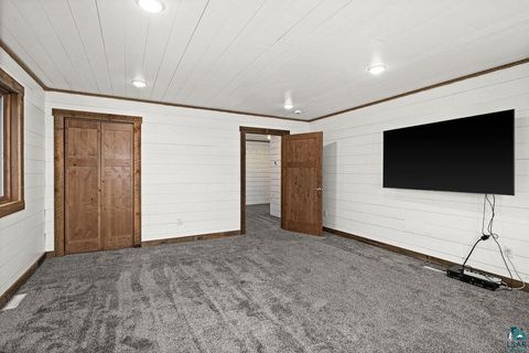 Tiny photo for 6164 Kennedy's Landing Rd, Silver Bay, MN 55614 (MLS # 6125500)