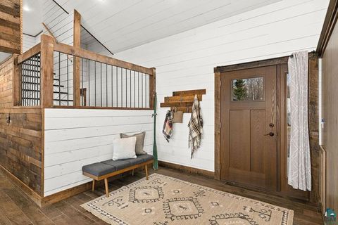 Tiny photo for 6164 Kennedy's Landing Rd, Silver Bay, MN 55614 (MLS # 6125500)