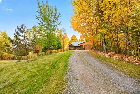 Tiny photo for 2870 218th Street, Luck, WI 54006 (MLS # 6128364)