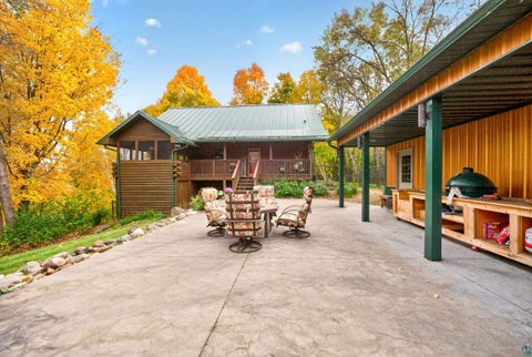 Tiny photo for 2870 218th Street, Luck, WI 54006 (MLS # 6128364)