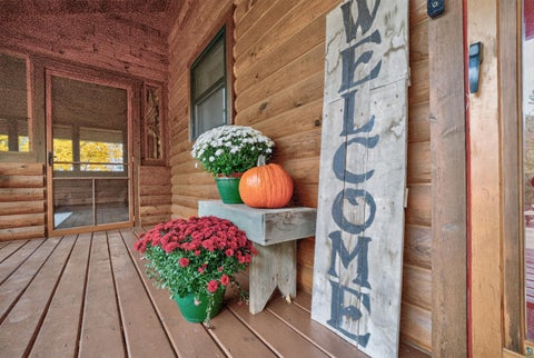 Tiny photo for 2870 218th Street, Luck, WI 54006 (MLS # 6128364)