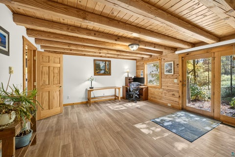 Tiny photo for 2870 218th Street, Luck, WI 54006 (MLS # 6128364)