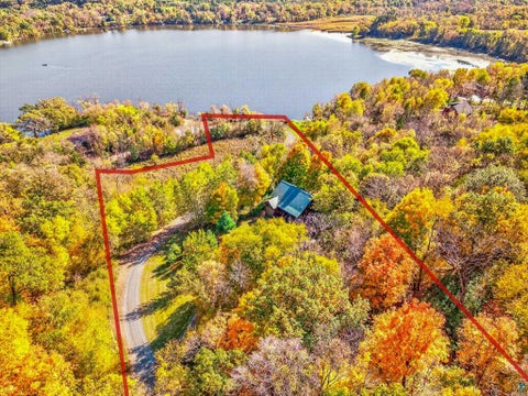 Tiny photo for 2870 218th Street, Luck, WI 54006 (MLS # 6128364)