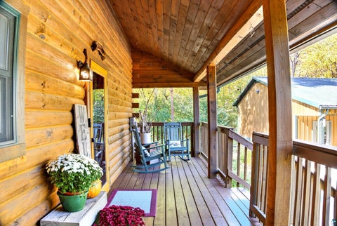 Tiny photo for 2870 218th Street, Luck, WI 54006 (MLS # 6128364)