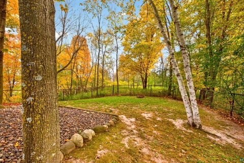 Tiny photo for 2870 218th Street, Luck, WI 54006 (MLS # 6128364)