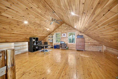 Tiny photo for 2870 218th Street, Luck, WI 54006 (MLS # 6128364)