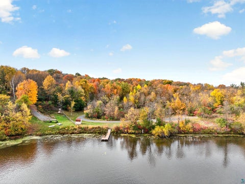 Tiny photo for 2870 218th Street, Luck, WI 54006 (MLS # 6128364)