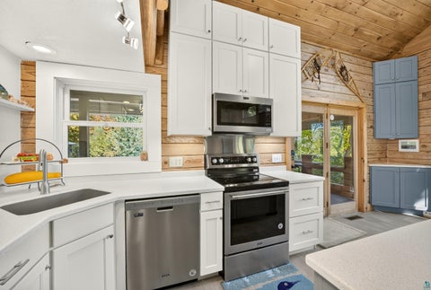 Tiny photo for 2870 218th Street, Luck, WI 54006 (MLS # 6128364)